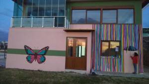 Menemen Kadın Dayanışma Atölyeleri üretime başlıyor