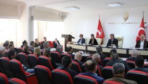 Millet Bahçesi'ne vira Bismillah