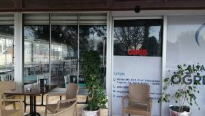 Öğretmenler Lokali Neden Kapalı ?