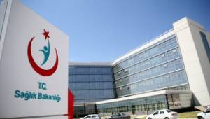 Özel ve Vakıf hastaneleri pandemi hastanesi ilan edildi.