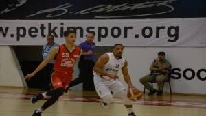 Potada konuk Final Gençlik