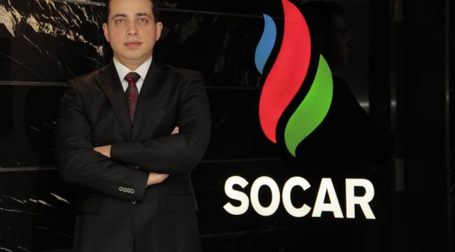 SOCAR MARINE, uluslararası denizcilik yakıtlarında pazar lideri oldu