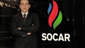 SOCAR MARINE, uluslararası denizcilik yakıtlarında pazar lideri oldu