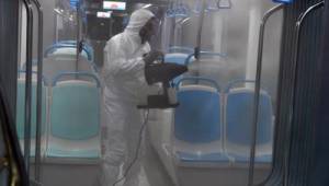 Toplu ulaşım kullanımında virüs kaynaklı azalma