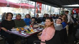 Türk Anneler Derneği Aliağa Şubesinden Kadınlar Günü programı