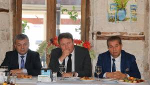 yasadışı avcılıkla mücadelede büyük işbirliği