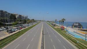 1, 2, 3 Mayıs tarihlerinde 31 ilimizde sokağa çıkma yasağı ilan edilecek