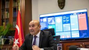 18-20 yaş arası gençlere 4 GB internet