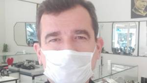 Aliağa'da Altın Satışları Azaldı Ve Fiyatları 