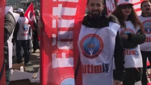 Aliağa'da Köy Enstitülerini Anma ve Kutlama programı bu yıl düzenlenmeyecek