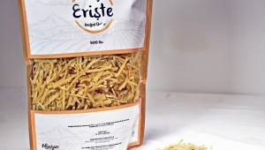 Aliağa'nın yöresel lezzetleri Aliagasemtpazari.com'da