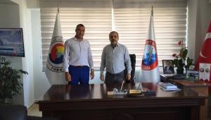 ALTO Üyelerine TOBB Nefes Kredisi