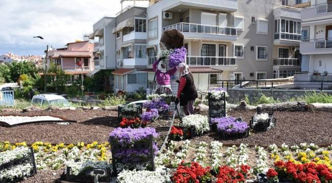 Başkan Kırgöz'den 1 Yıl Değerlendirmesi