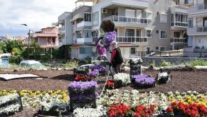 Başkan Kırgöz'den 1 Yıl Değerlendirmesi