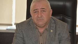 Berk :Kendi sağlığımızı koruyalım hem de esnafımızın da ayakta kalmasına katkı sağlayalım.