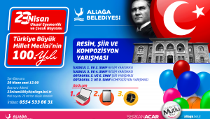 Çocukların 23 Nisan Sevinci Dizüstü Bilgisayar, Tablet Ve Akıllı Saat Ödülleriyle İkiye Katlanacak