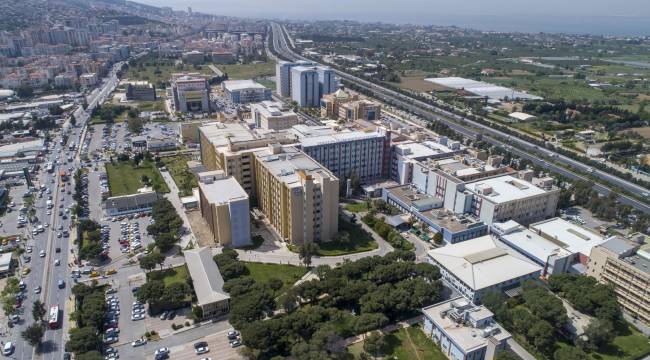 Deü'den Covıd-19'a Karşı İmmun Plazma Uygulaması