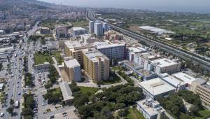 Deü'den Covıd-19'a Karşı İmmun Plazma Uygulaması