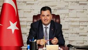 Doktor Başkan Doğruer'den Koranaya Uçak Benzetmesi :En Az Hasarla Yere İnmeliyiz !