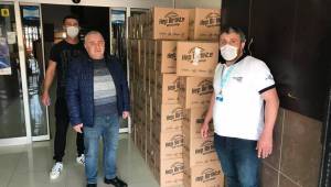 Dükkanlarını  kapatan esnafa yardım paketi