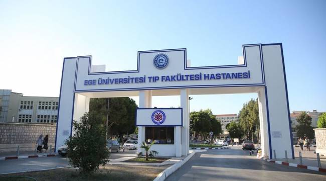 Ege Üniversitesi Tıp Fakültesi Hastanesi Koronavirüs İle Mücadelede Önemli Bir Merkez