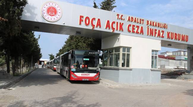 Foçada Koronavirüs Pozitif Vaka Sayısı 35 Oldu