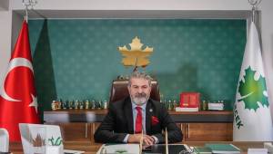 Gelecek Partisi İzmir il Başkanlığı Başkanlık Kurulu Üyelerini açıkladı.