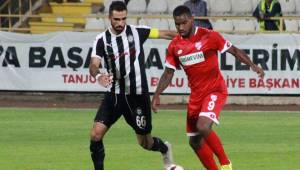 GENÇER CANSEV: KOŞMAYI ÖZLEDİM