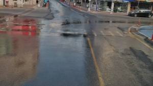 Hijyen Çalışmaları Devam Ediyor