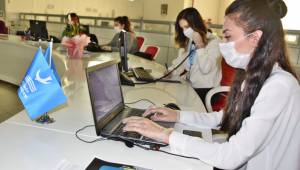 Hilal Masa Aliağalıların Çözüm Merkezi Oluyor