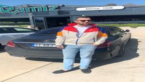 İş Adamı Gökhan Kirişci, Cumhurbaşkanı Recep Tayyip Erdoğan'ın Çağrısına Cevap Verdi