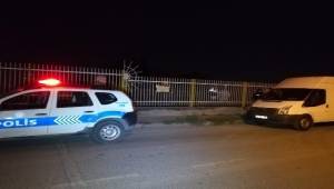 İZBAN'ın çarptığı şahıs yaşamını yitirdi