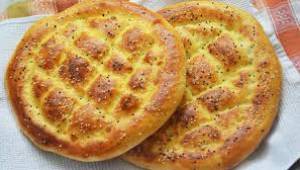 İzmir'de pide fiyatları açıklandı…