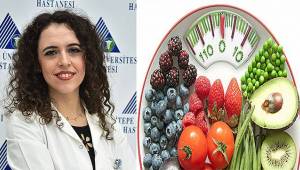 Karantina Günlerinde Kilo Almanızı Engelleyecek 9 Öneri…