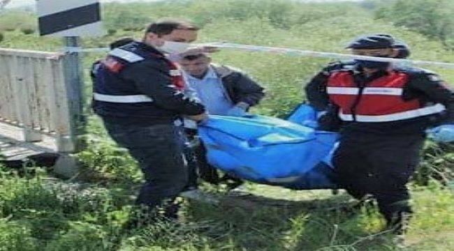 Kınık'da Trafik Kazası :1 Ölü 1 yaralı 