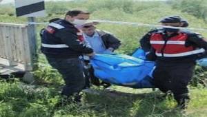 Kınık'da Trafik Kazası :1 Ölü 1 yaralı 