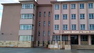 Meslek Lisesi öğretmenlerinden 23 nisan 100. Yıl klibi