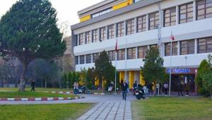 REKTÖR BUDAK, "KULLANICILAR, ELEKTRONİK KAYNAKLARIMIZA 7/24 ERİŞEBİLİYORLAR"