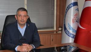 "Sağlıktaki Ek Ödeme Artışı Tüm Sağlık Personeli Kapsamalıdır"