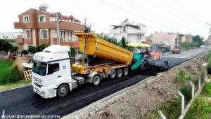 Sokağa çıkma yasağında hizmet atağı