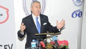 TESK'ten "Lokanta, berber, kahvehane gibi iş yerleri açılabilir" açıklaması