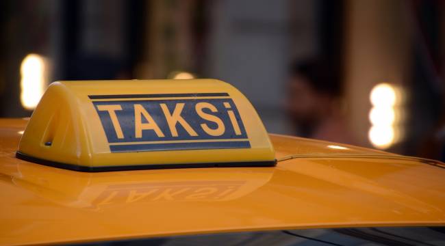 Ticari Taksilerde Tek-Çift Plaka Uygulaması Başladı