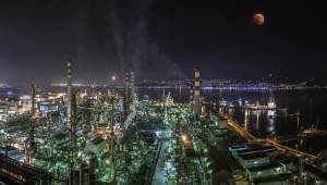 Tüpraş'tan Milli Dayanışma Kampanyası'na 5 Milyon TL Destek