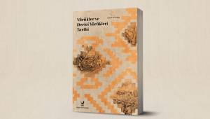 'Yörükler Ve Derici Yörükleri Tarihi' Kitabı Yayına Hazırlanıyor