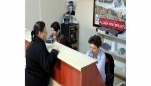 Aliağa Belediyesinden  Hatırlatma, Vergi ödemesinde son gün  1 Haziran 