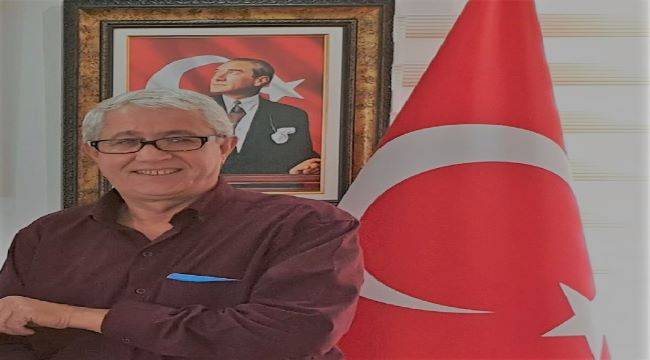 Alkan: "yeni katılımları bekliyoruz"