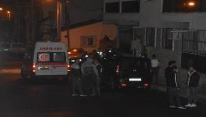 Aranması bulunan şahsa yönelik operasyonda 1 kişi intihar etti