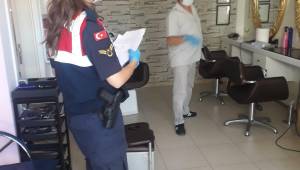 Bayram öncesi Huzur ve Güven Operasyonu