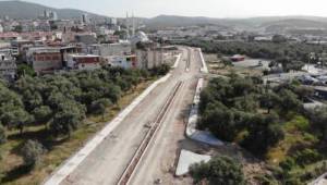 Büyükşehir'den İzmir trafiğine altın dokunuşlar