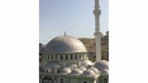 Cami hoparlörlerinden 'Çav Bella' çalındı
